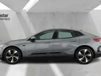 Used Polestar 4 Long Range Single Motor 200 kW (272 HP) 2025 Storm SUV