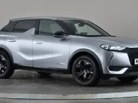 Used DS Automobiles DS3 Performance 101 HP (74 kW) 2022 Hatchback