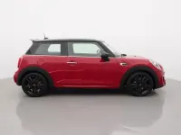 Used Mini Cooper Sport 136 HP (100 kW) 2020 Red Hatchback