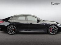 Used BMW 420 Gran Coupé M Sport 181 HP (133 kW) 2025 Black Coupe