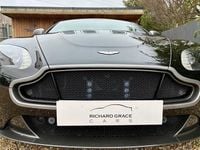 Used Aston Martin V12 Vantage 572 HP (420 kW) 2016 Coupe