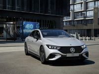 New Mercedes EQE500 AMG 330 kW (449 HP) 2025 Sedan