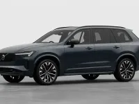 Ny Volvo XC90 Ultra 250 HK (183 kW) 2026 Svart SUV