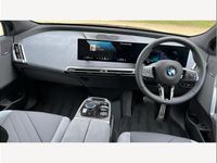 Used BMW iX M Sport 294 kW (401 HP) 2026 Black SUV