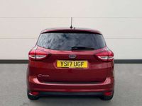 used Ford C-MAX Zetec 6Spd