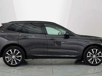 Usado Volvo XC60 Plus 247 HP (181 kW) 2023 Cinzento SUV