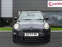 Used Mini Cooper Hatch 136 HP (100 kW) 2022 Black Hatchback