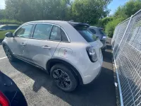 New Fiat 600 S 2025 Beige SUV