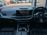Used BMW X5 M Sport 298 HP (219 kW) 2024 Black SUV