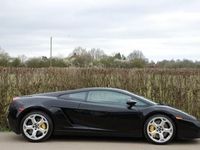 Used Lamborghini Gallardo 2005 Coupe