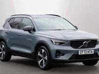 Used Volvo XC40 Ultimate 197 HP (144 kW) 2023 SUV