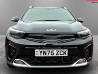 Used Kia Stonic GT-Line 99 HP (72 kW) 2025 SUV