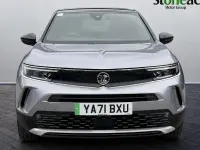 Used Vauxhall Mokka Ultimate 100 kW (136 HP) 2024 Grey SUV