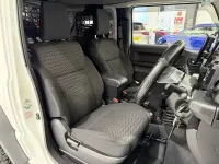 Used Suzuki Jimny 2023 White SUV