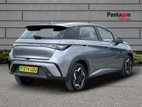 Used BYD Dolphin Active 69 kW (95 HP) 2024 Other Hatchback