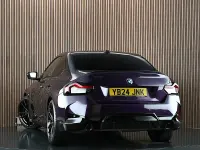 Used BMW 220 M Sport 184 HP (135 kW) 2024 Mauve/purple Coupe
