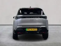 Used Peugeot 5008 GT 154 kW (210 HP) 2024 Grey SUV