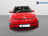 Gebraucht Hyundai Kona Ultimate 160 kW (218 PS) 2025 Rot SUV