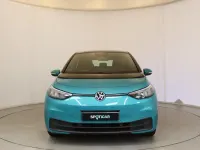 Used VW ID.3 Pro Performance 147 kW (201 HP) 2020 Blue Hatchback