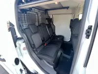 Used Ford Transit Connect Trend 2022 White MPV