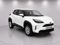 Used Toyota Yaris Cross 114 HP (83 kW) 2023 SUV