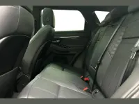 Used Land Rover Range Rover evoque Autobiography 203 HP (149 kW) 2023 Black SUV