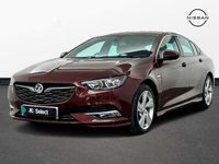 used Vauxhall Insignia 1.5T SRi Vx-line Nav 5dr