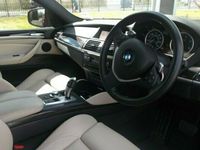 Used BMW X6 2009 SUV