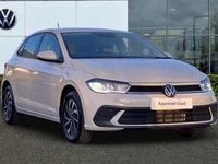 Used VW Polo 80 HP (58 kW) 2023 Hatchback