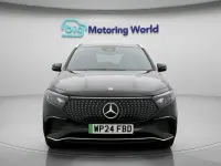 Used Mercedes EQA350 Executive 214 kW (292 HP) 2024 Black SUV