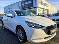 Used Mazda 2 Inclusive 90 HP (66 kW) 2021