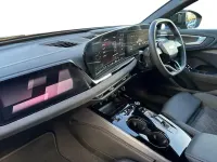 Used Audi A5 Advanced 204 HP (150 kW) 2025 Black Estate