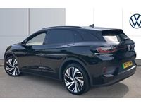 used VW ID4 220kW 4MOTION GTX Max 77kWh 5dr Auto [125kW Ch]