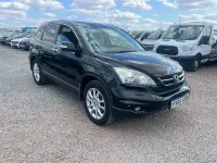 Used Honda CR-V ES 2010 Black SUV