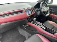 Used Honda HR-V Sport 182 HP (133 kW) 2020 Platinum grey metallic SUV