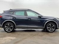 Begagnad Cupra Formentor 150 HK (110 kW) 2023 Blå SUV