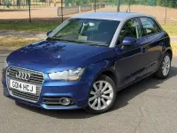 Used Audi A1 Sportback Sport 2014 Hatchback
