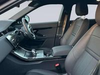 Used Land Rover Range Rover evoque 309 HP (227 kW) 2025 Black SUV