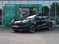 New Ford Puma Gen-E Premium 124 kW (169 HP) 2026 SUV