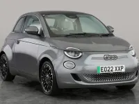 Used Fiat 500e La Prima 86 kW (118 HP) 2026 Hatchback