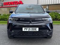 Used Vauxhall Mokka SRi 2021 Black SUV