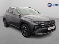 Used Hyundai Tucson Premium 252 HP (185 kW) 2026 SUV