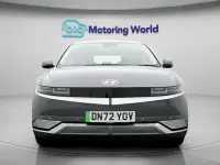 Used Hyundai Ioniq 5 Premium 125 kW (170 HP) 2024 SUV