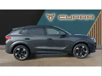 New Cupra Terramar 147 HP (108 kW) 2025 Other SUV