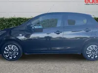 Used Peugeot 108 Active 68 HP (50 kW) 2018 Hatchback