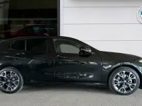 Used BMW 120 M Sport 168 HP (123 kW) 2025 Black Hatchback