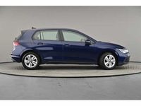 used VW Golf VIII MK8 Hatch 5-Dr 1.5 eTSI (150PS) Life EVO DSG