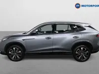 Begagnad MG HS SE 224 HK (164 kW) 2025 Grå SUV
