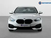 Used BMW 118 2022 White Hatchback