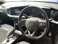 Used Vauxhall Mokka Ultimate 131 HP (96 kW) 2024 Blue SUV